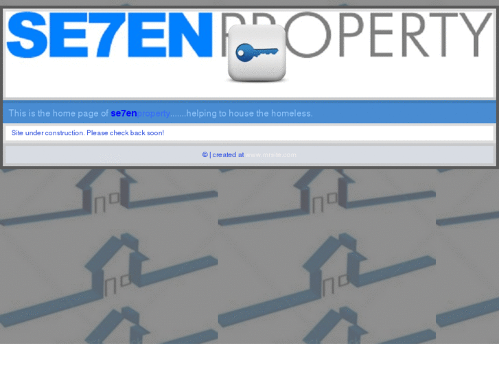 www.se7enproperty.com