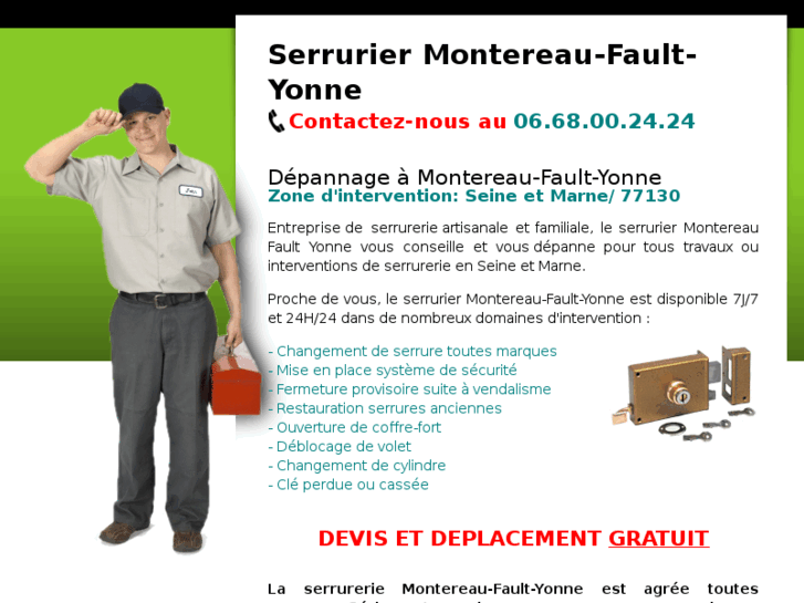 www.serrureriemontereau-fault-yonne.net