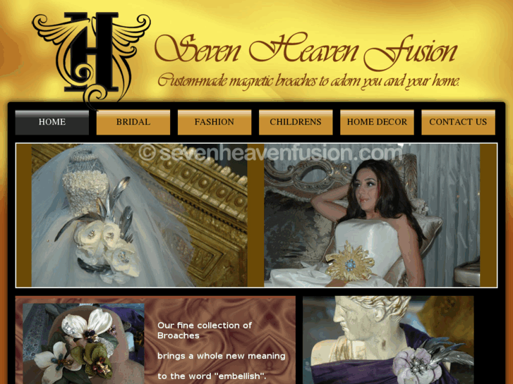 www.sevenheavenfusion.com