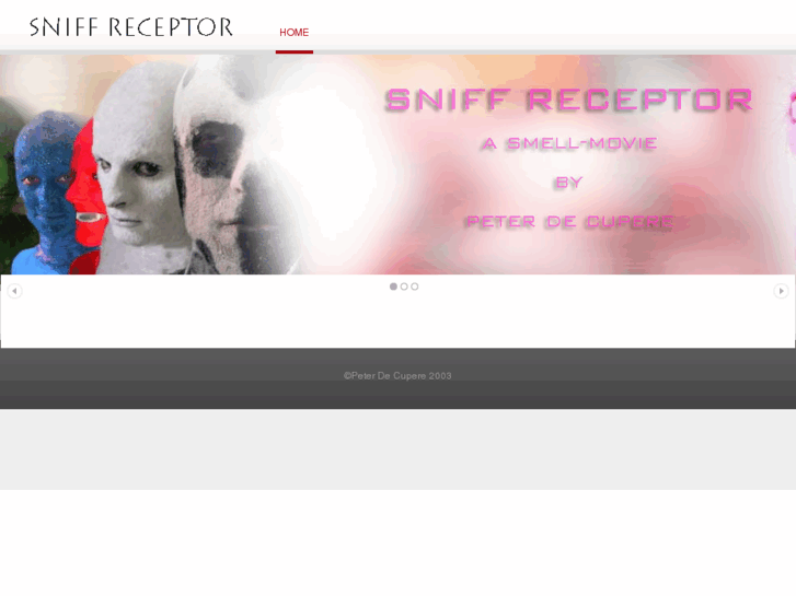 www.sniffreceptor.com