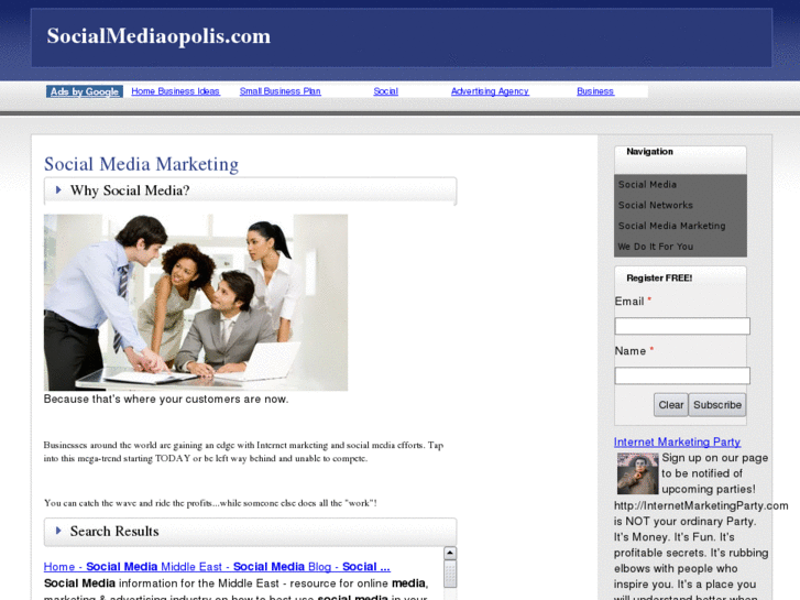 www.socialmediaopolis.com