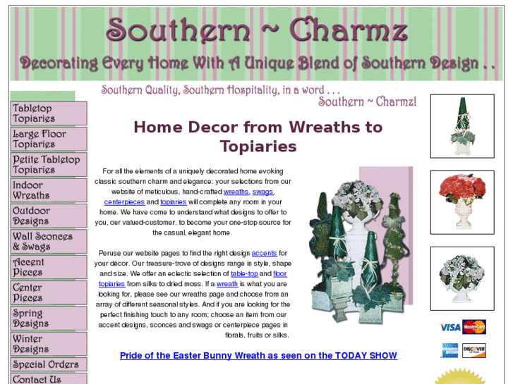 www.southern-charmz.com