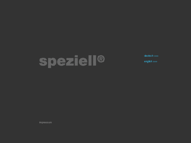 www.speziell.net