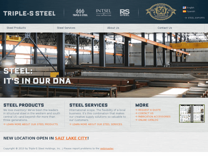 www.sss-steel.com