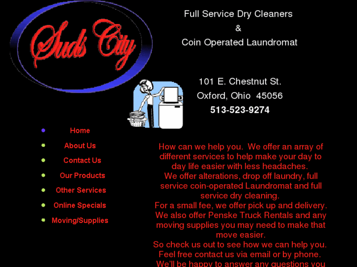 www.sudscity.net