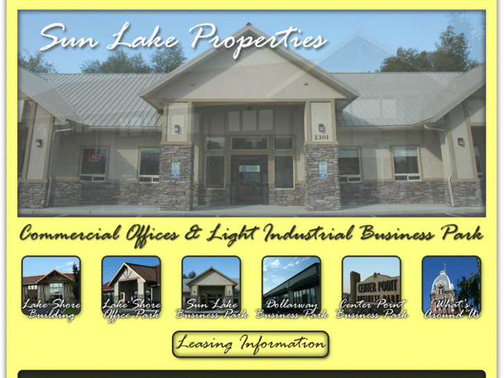 www.sunlakeproperties.com