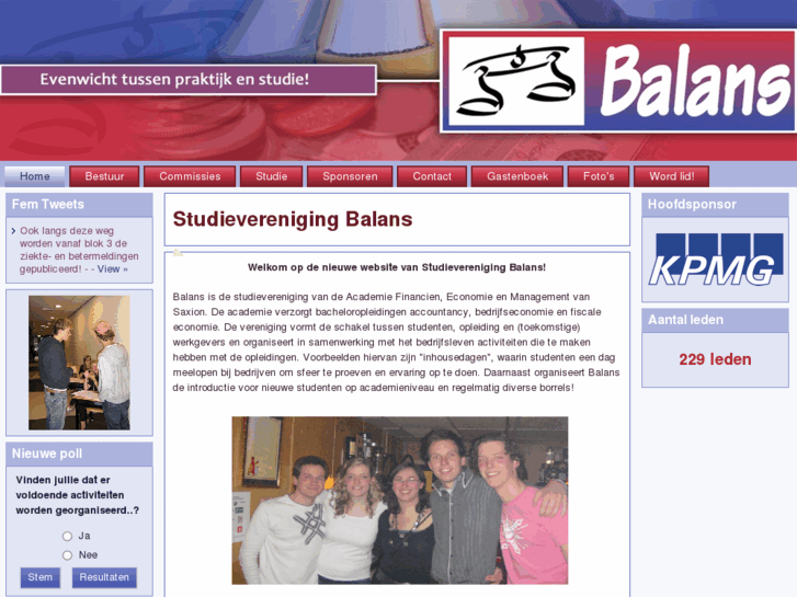 www.svbalans.nl