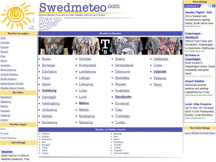 www.swed-meteo.com