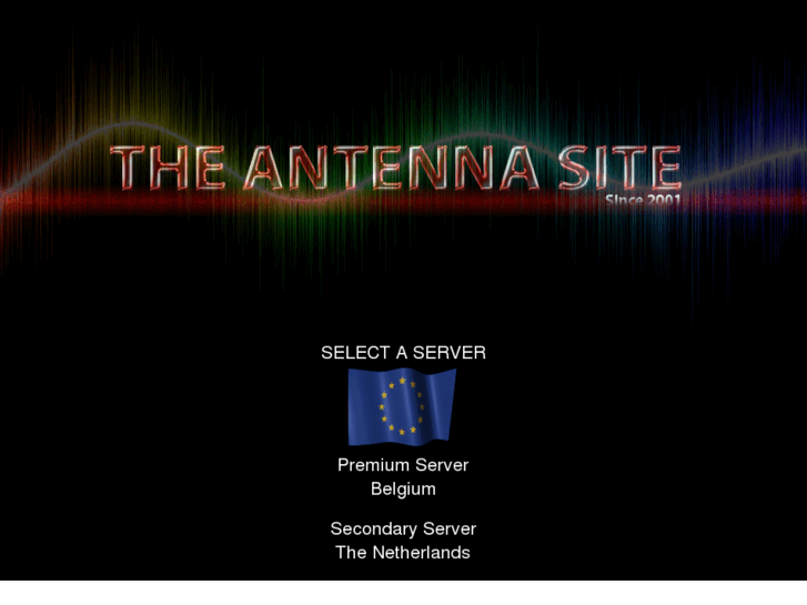 www.the-antenna-site.eu