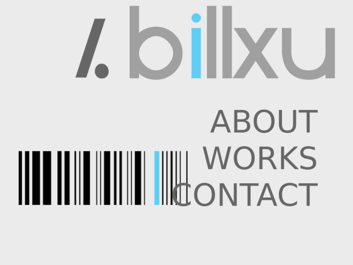 www.thebillxu.com