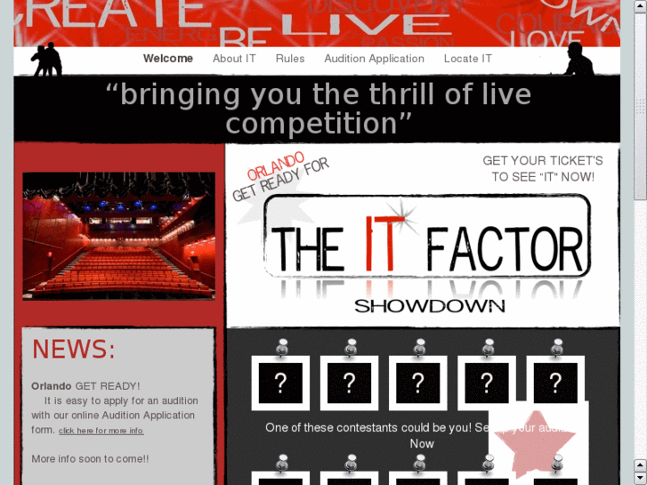 www.theitfactorshowdown.com