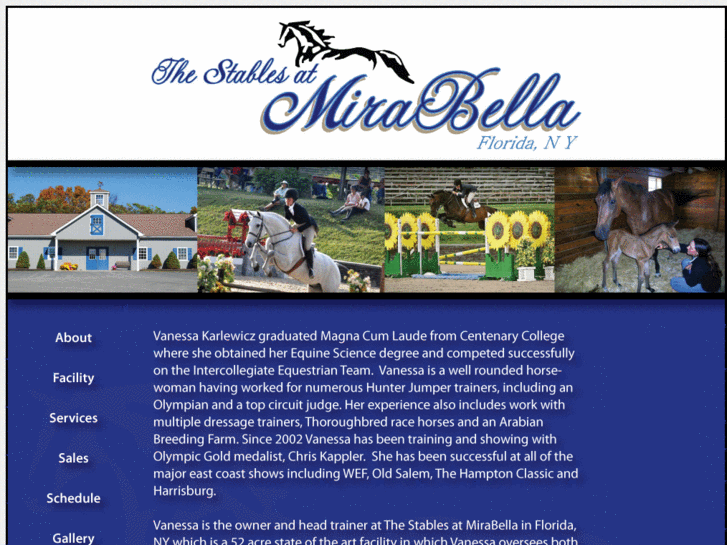 www.thestablesatmirabella.com