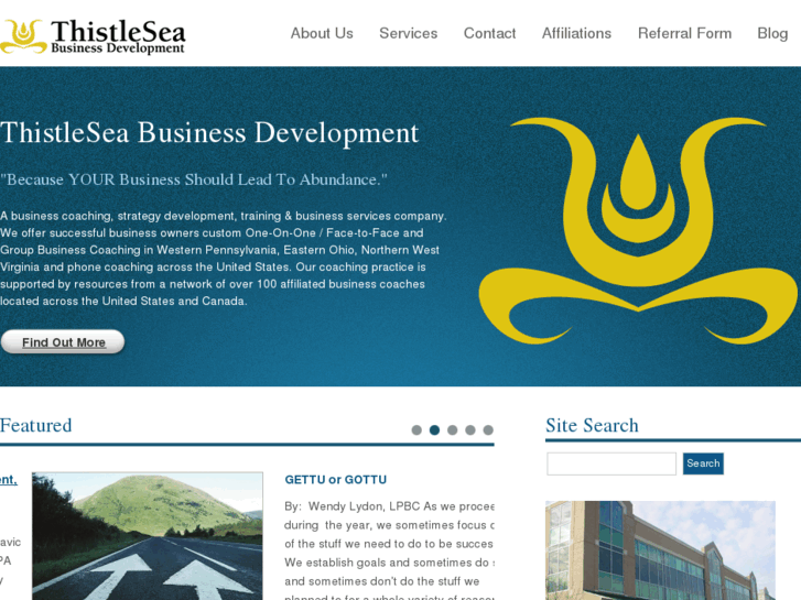 www.thistlesea.biz