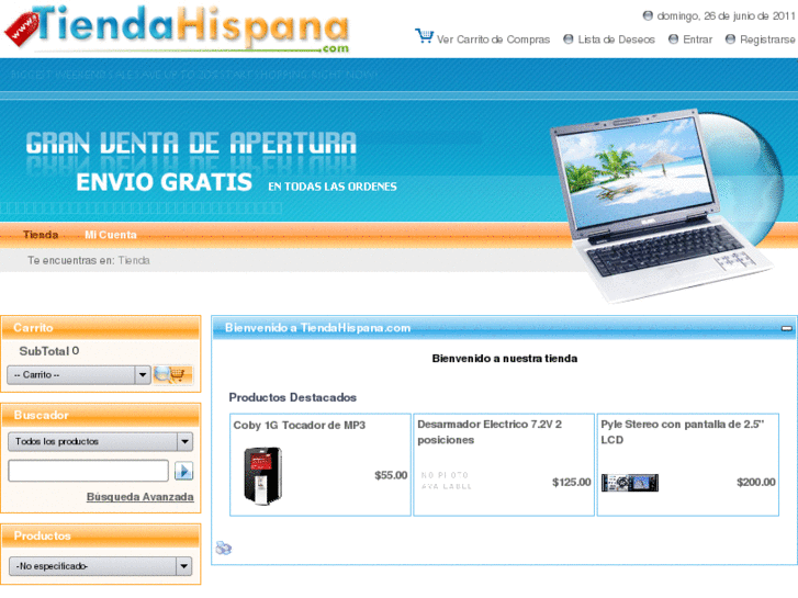 www.tiendahispana.com