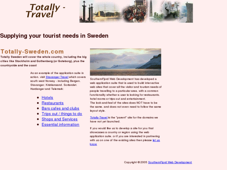 www.totally-sweden.com