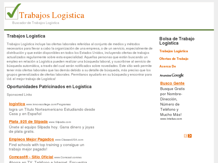 www.trabajoslogistica.com