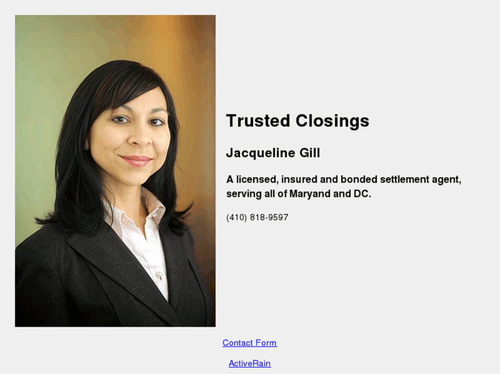 www.trustedclosings.com