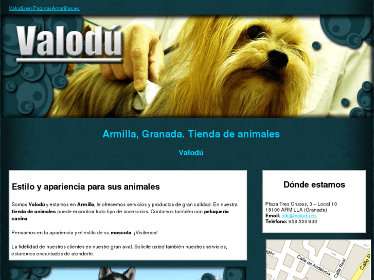 www.valodu.es