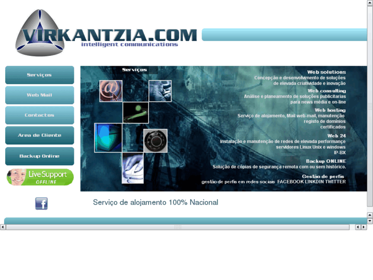 www.virkantzia.com