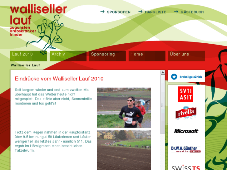 www.wallisellerlauf.ch