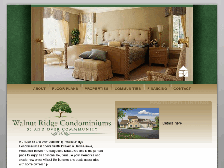 www.walnutridgecondominiums.com