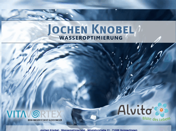 www.wasseroptimierung.com