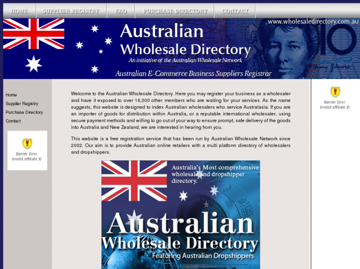 www.wholesaledirectory.com.au