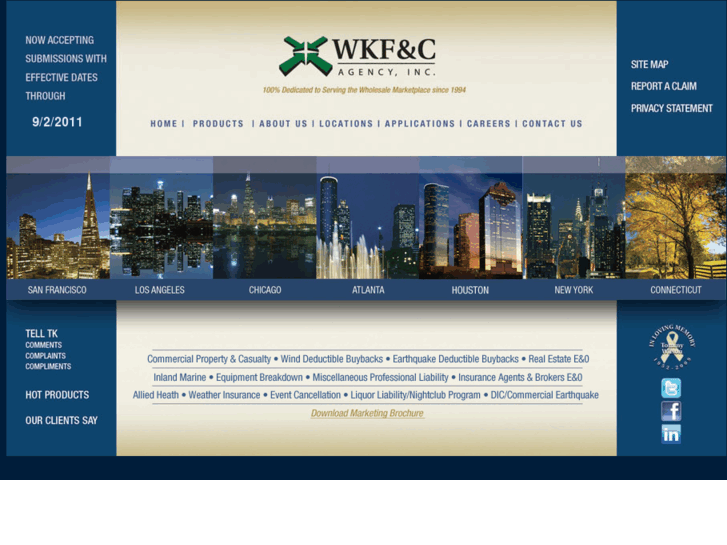 www.wkfc.com