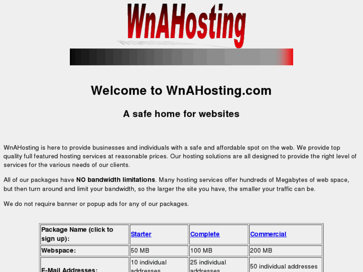 www.wnahosting.com