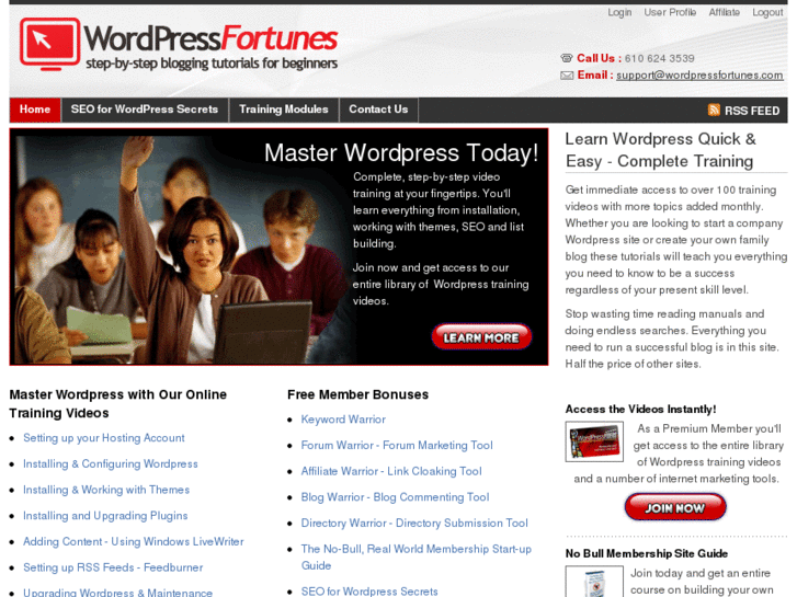 www.wordpressfortunes.com