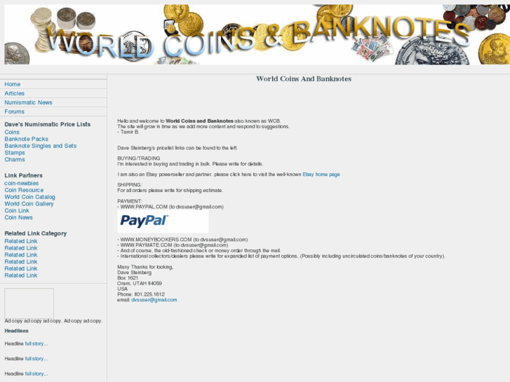 www.worldcoinsbanknotes.com