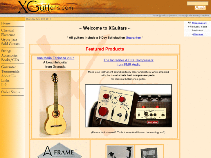 www.xguitars.com