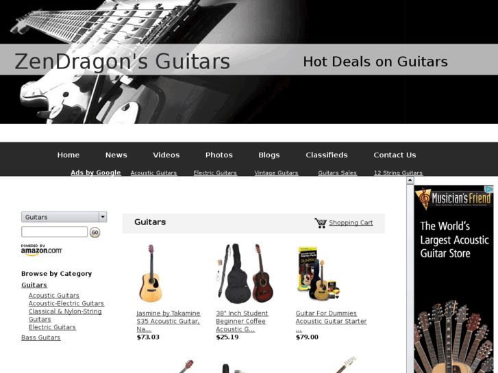 www.zendragonguitar.com