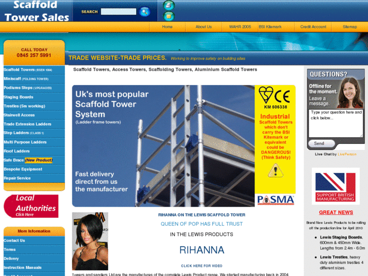 www.accessscaffold.net