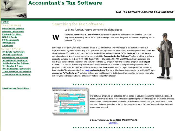 www.accountantstaxsoftware.com