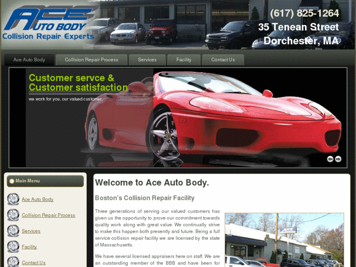 www.ace-autobody.com