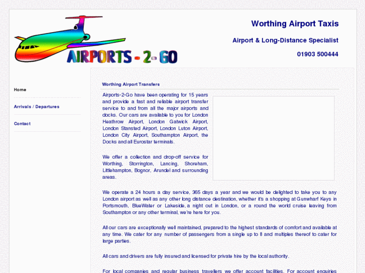 www.airports2go.com