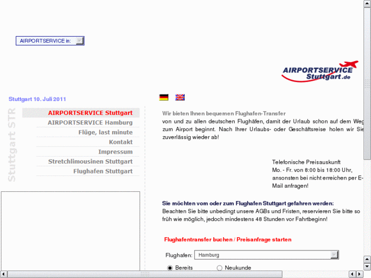 www.airportservice-stuttgart.de