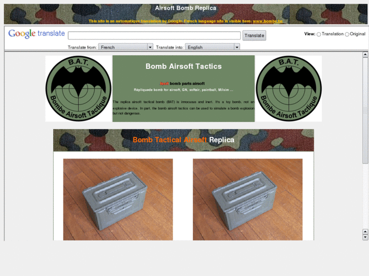 www.airsoftbomb.com