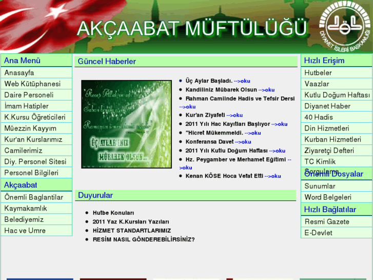 www.akcaabatmuftulugu.gov.tr