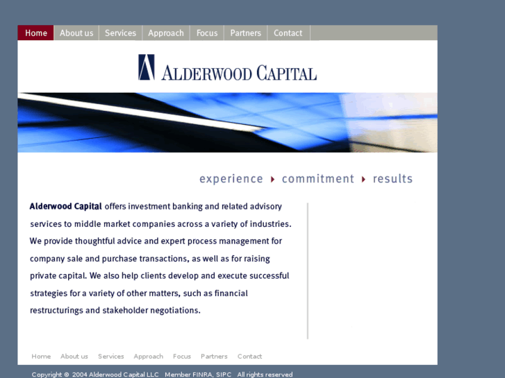 www.alderwoodcapital.com