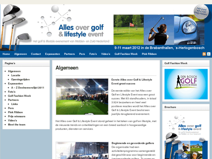 www.allesovergolfenlifestyleevent.nl