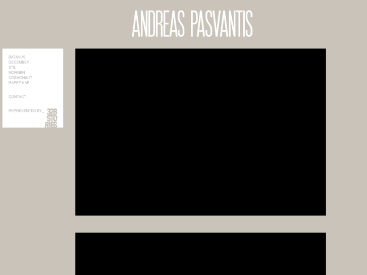 www.andreaspasvantis.nl