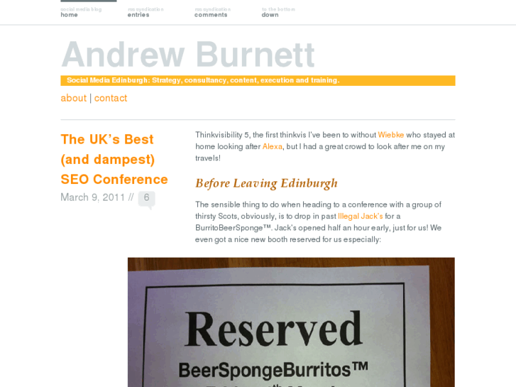 www.andrewburnett.com