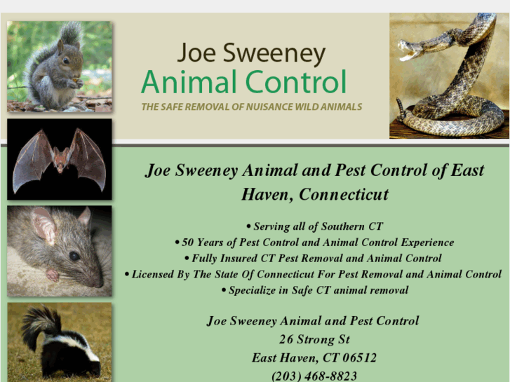 www.animalcontrolct.com
