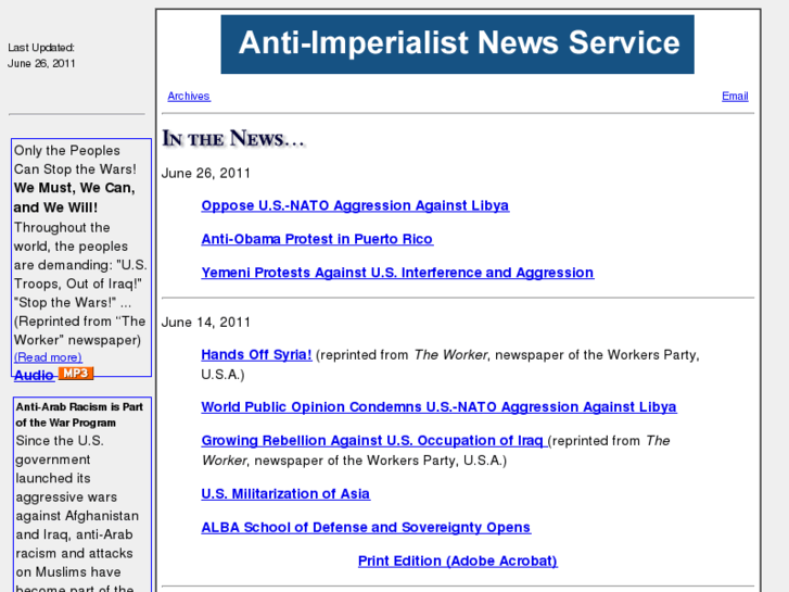 www.anti-imperialist.org