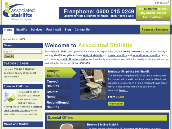 www.associatedstairlifts.co.uk