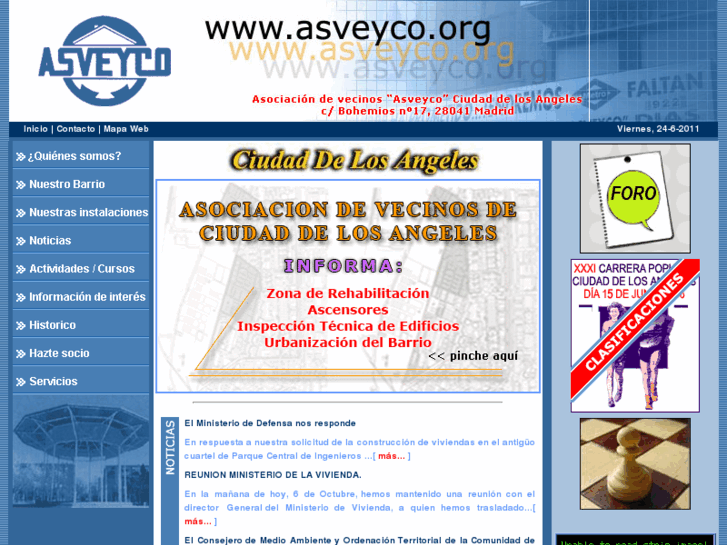www.asveyco.org