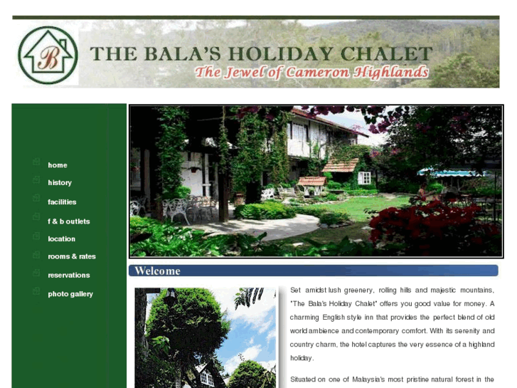 www.balaschalet.com