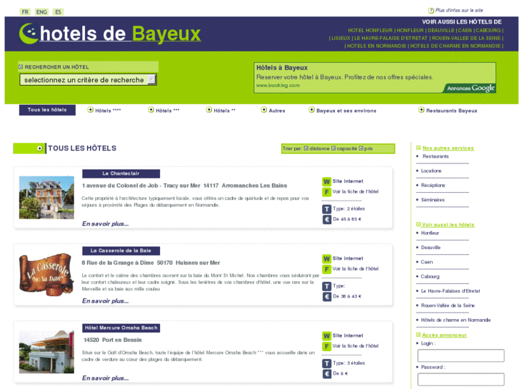 www.bayeux-hotel-bayeux.com